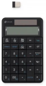   K604W  USB  slim   (1979325)