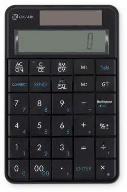    K604W  USB  slim   (1979325)
