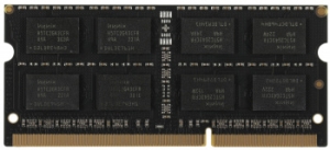   DDR3 4Gb 1600MHz Kingspec KS1600D3N15004G RTL PC3-12800 CL11 SO-DIMM 240-pin 1.5