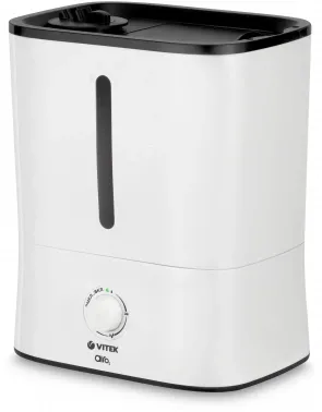   Metropolis Vitek VT-2347
