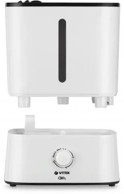   Metropolis Vitek VT-2347