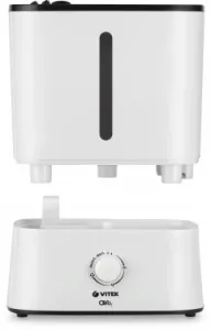   Metropolis Vitek VT-2347