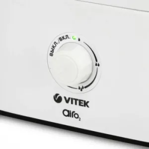   Metropolis Vitek VT-2347