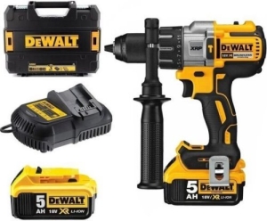 - DeWalt DCD996P2-QW . :