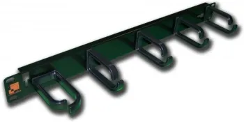 Органайзер LANMASTER (LAN-ORG-1U) Кабельный 19
