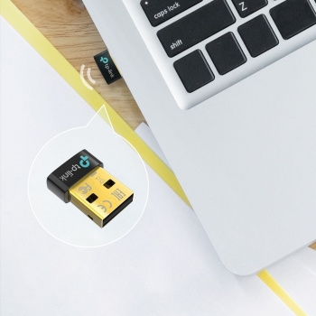  Bluetooth TP-Link UB500 Bluetooth 5.0 Nano USB 2.0