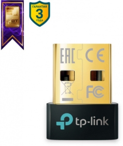  Bluetooth TP-Link UB500 Bluetooth 5.0 Nano USB 2.0
