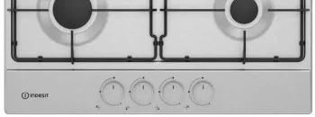    Indesit THPM 641 IX/I