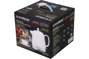    Endever KR-450C 1200 ,  1,4 , 