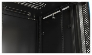    Hyperline TWB-FC, 19, 22U, 1086600600  (), : 