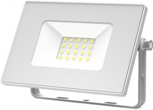   Gauss LED 20W 1350lm IP65 6500  | 613120320 | Gauss