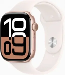 - Apple Watch Series 10 A2999 46 MWWT3LW/A