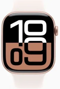- Apple Watch Series 10 A2999 46 MWWT3LW/A