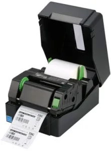   TSC TE310 SU + Ethernet + USB Host + RTC