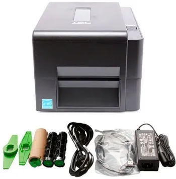  TSC TE310 SU + Ethernet + USB Host + RTC