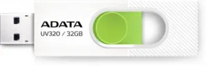   32GB A-DATA UV320, USB 3.2, /