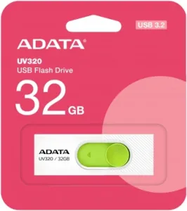   32GB A-DATA UV320, USB 3.2, /