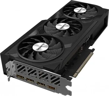  Gigabyte GV-N4070WF3OCV2-12GD RTX4070 GDDR6, 3*DP, HDMI