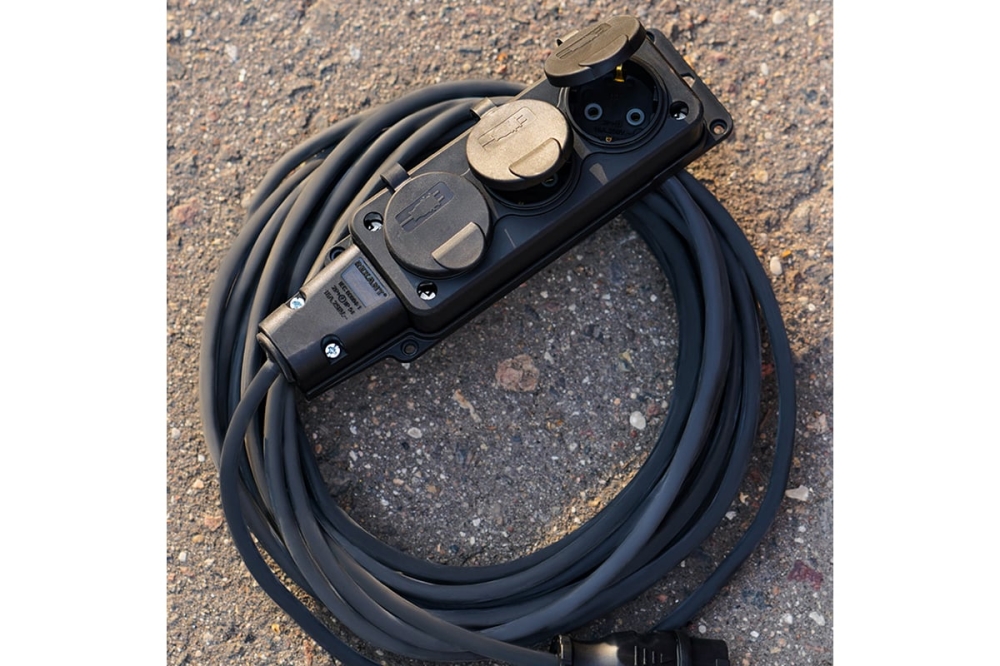 - REXANT  31.5, 10 , 3 , , /, 16 , 3500 , IP44 (  