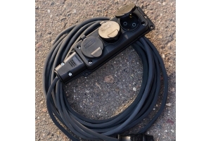 - REXANT  31.5, 10 , 3 , , /, 16 , 3500 , IP44 (  