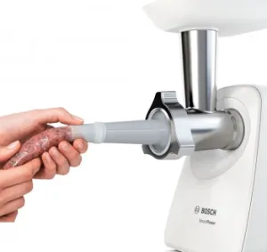  BOSCH MFW2510W