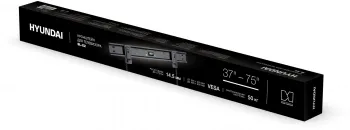    Hyundai SL-X2  37-75 .50  