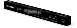    Hyundai SL-X2  37-75 .50  