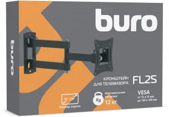    Buro FL2S  15-29 .12  -  