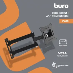    Buro FL2S  15-29 .12  -  
