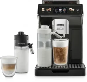   Delonghi ECAM450.65.G /, .  - /, 1.8 , 1