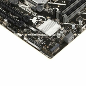   Asus PRIME B760M-A WIFI D4 LGA1700