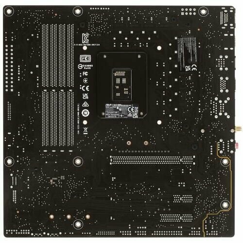   Asus PRIME B760M-A WIFI D4 LGA1700