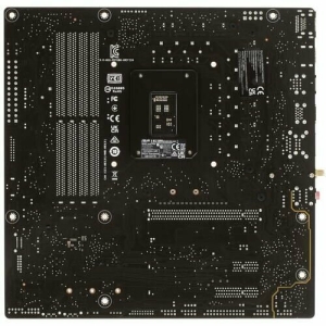   Asus PRIME B760M-A WIFI D4 LGA1700