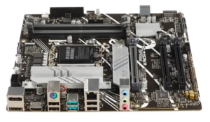   Asus PRIME B760M-A WIFI D4 LGA1700