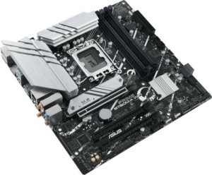   Asus PRIME B760M-A WIFI D4 LGA1700