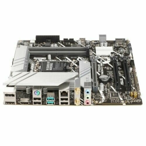   Asus PRIME B760M-A WIFI D4 LGA1700