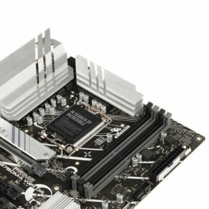   Asus PRIME B760M-A WIFI D4 LGA1700