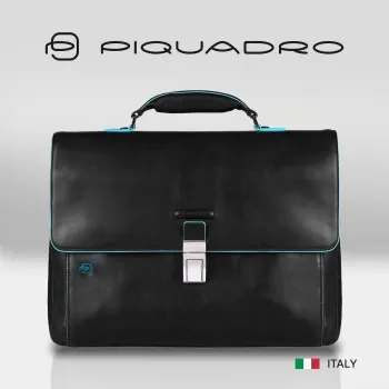  Piquadro Blue Square CA3111B2/N  ./