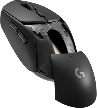  Logitech G309 Lightspeed   25600dpi . BT 6but (910-007201)