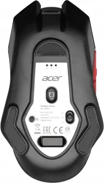  Acer Nitro OMR305   (3200dpi)  BT/Radio USB (6but)