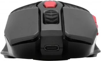  Acer Nitro OMR305   (3200dpi)  BT/Radio USB (6but)