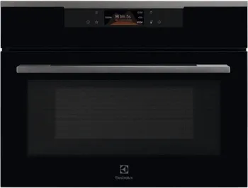    Electrolux KVLBE08H 