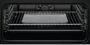    Electrolux KVLBE08H 