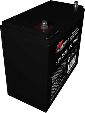    Prometheus Energy  1255 G 12 55