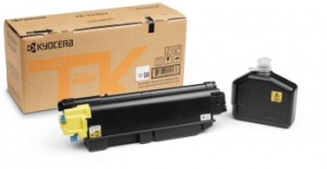 - Kyocera TK-5280Y (1T02TWANL0)   M6235cidn/M6635cidn/P6235cdn 11000 