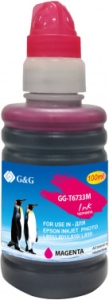  G&G GG-T6733M 100  Epson L800, L805, L810, L850