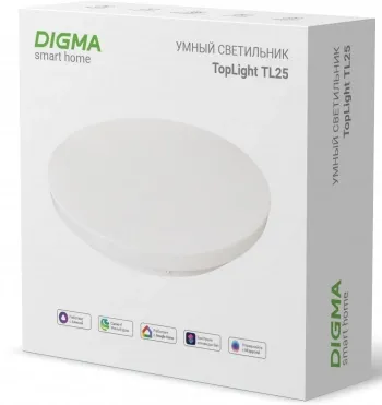   Digma TopLight TL25 .  (TL25)
