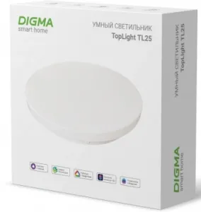   Digma TopLight TL25 .  (TL25)