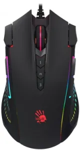  A4Tech Bloody J90s   (8000dpi) USB (12but)
