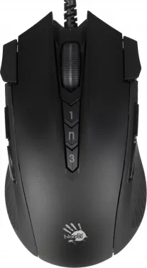  A4Tech Bloody J90s   (8000dpi) USB (12but)